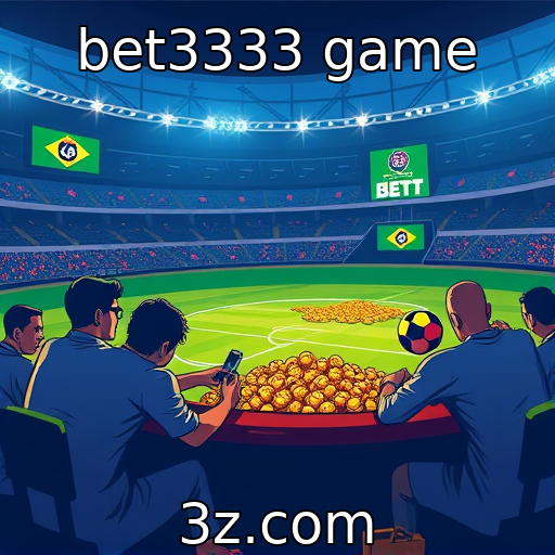 Expansão de plataformas de apostas atrai novos investidores no setor