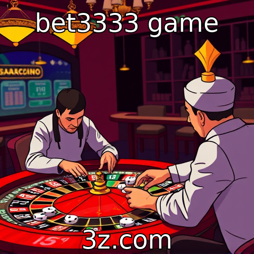 Comportamento dos apostadores brasileiros em jogos de cassino