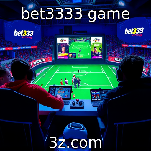 Tecnologias de baixa latência melhoram jogos ao vivo e interatividade