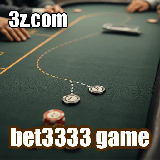 Reviews: A Comunidade Vibrante do Bet3333 Game