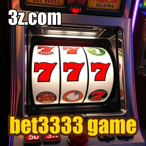 Tips Estratégicas para Bet3333 Game em Diversos Jogos