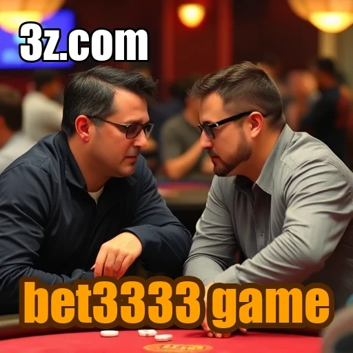 Tournaments de Alta Competitividade na bet3333 game Fomentam Habilidades